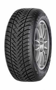 Goodyear UltraGrip + SUV