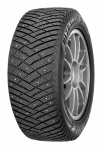 Goodyear UltraGrip Ice Arctic