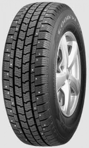 Goodyear Cargo Ultra Grip 2