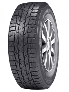 Nokian Hakkapeliitta CR3