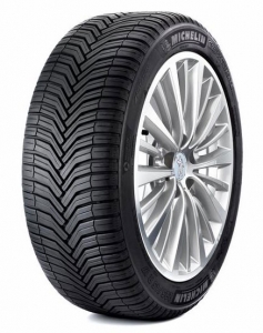 Michelin CrossClimate