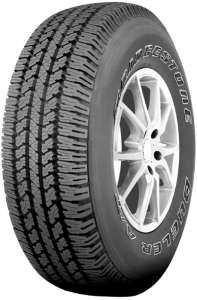 Bridgestone Dueler A/T 693IV