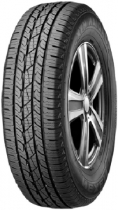 Nexen ROADIAN HTX RH5