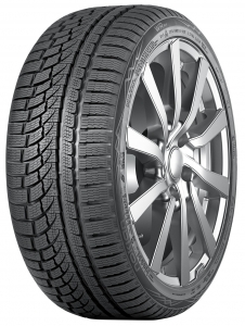 Nokian WR A4