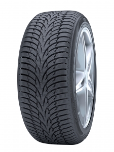 Nokian WR D3