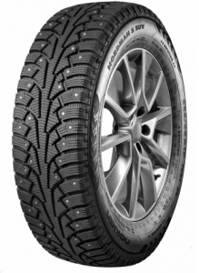 Ikon Tyres (Nokian Tyres) Nordman 5