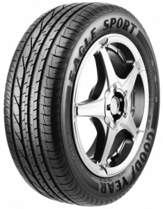 Goodyear Eagle Sport