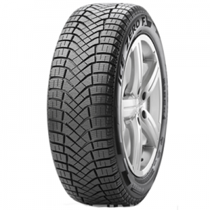 Pirelli Ice Zero Friction