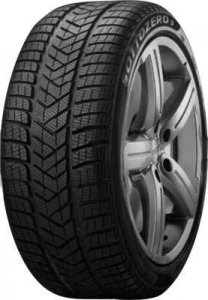 Pirelli Winter SottoZero Serie III