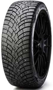 Pirelli Ice Zero 2