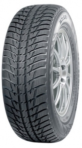 Nokian WR SUV 3