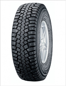 Nokian Hakkapeliitta LT