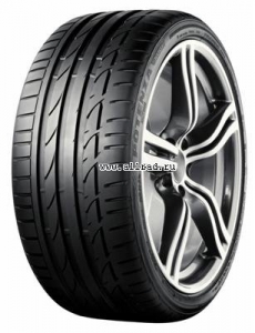 Bridgestone Potenza S001