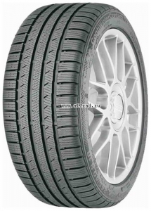 Continental ContiWinterContact TS 810 Sport