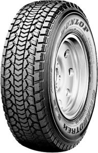 Dunlop Grandtrek SJ5