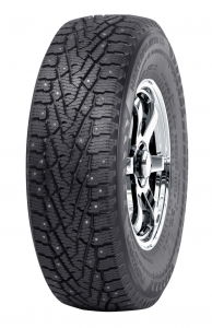 Nokian Hakkapeliitta LT 2