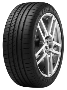 Goodyear Eagle F1 Asymmetric 2