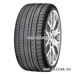 Michelin Latitude Sport