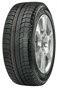 Michelin Latitude X-Ice Xi2