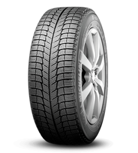 Michelin X-Ice XI3