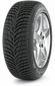 Goodyear UltraGrip 7+