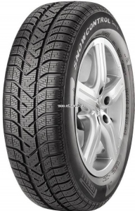 Pirelli Winter 190 Snowcontrol Serie II