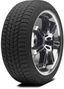 Bridgestone Blizzak LM-25