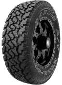 Maxxis AT-980 Worm-Drive