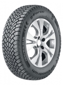 BFGoodrich G-Force Stud