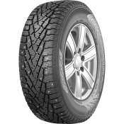 Ikon Tyres (Nokian Tyres) Autograph Ice C3