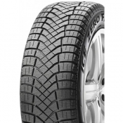 Pirelli Ice Zero FR