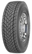 Goodyear KMAX D A