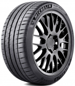 Michelin Pilot Sport 4 S