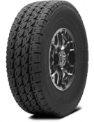 Nitto Dura Grappler HT