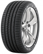 Goodyear Eagle F1 Asymmetric 2 SUV