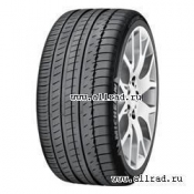 Michelin Latitude Sport