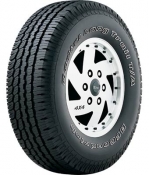 BFGoodrich Long Trail T/A