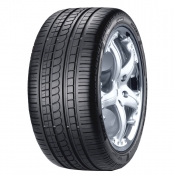 Pirelli P Zero Rosso Asimmetrico