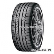 Michelin Pilot Sport PS2