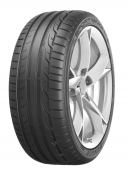 Dunlop JP SP Sport Maxx RT