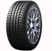 Dunlop JP SP Sport Maxx TT