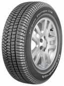 BFGoodrich Urban Terrain TA